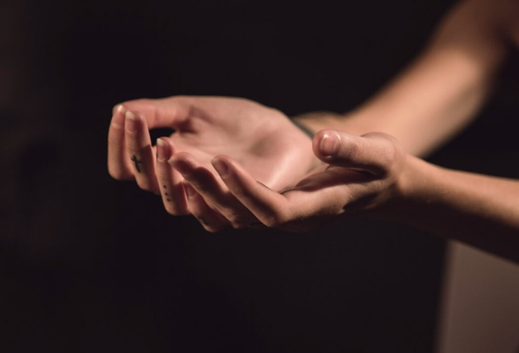 reiki lausanne